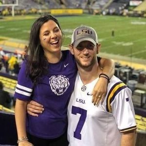 Meet your Posher, Ashton